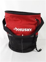 Husky Bucket Tool Bag