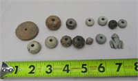 Vintage Trading Beads