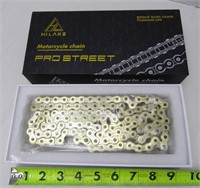 New Motorcycle Chain -415H