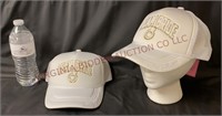 Simply Southern Team Bride Hats - 2