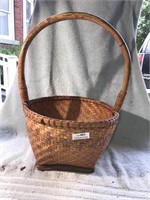 Vintage Basket