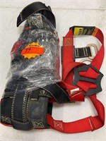 Guardian Safety Harness