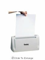 P6200 Desktop Manual Feed Letter Folder