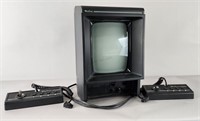 Vectrex Video Arcade Game Console System