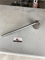 Indestro S-K 2 torque Wrench