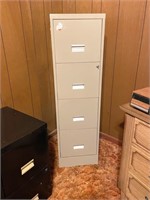 Tall Filing Cabinet