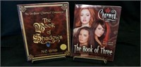 Charmed books