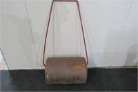 GRASS SEED PACKER 20"WIDE