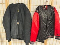 Assorted Clothes Set of 3 Jacket