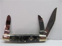 Spade Shield USA knife