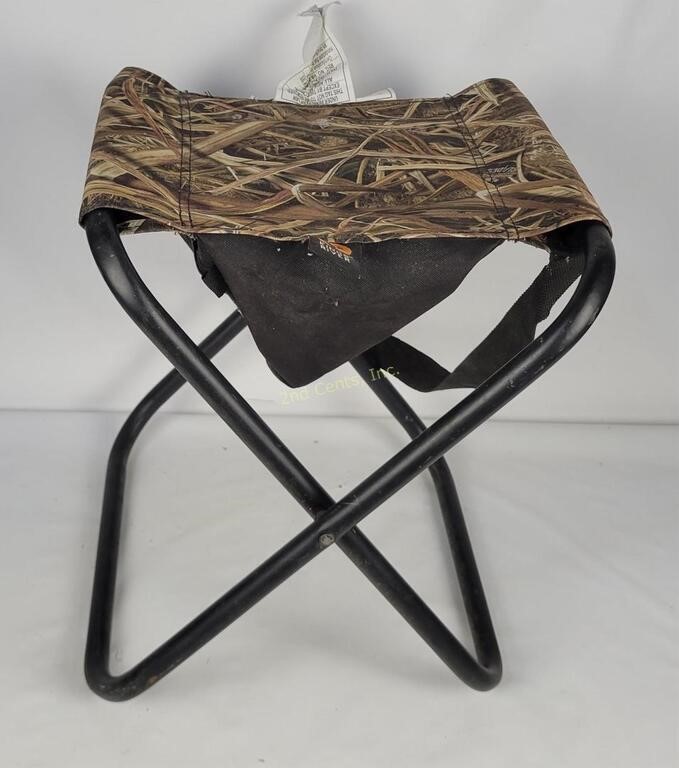 King's River Folding Hunting Chair