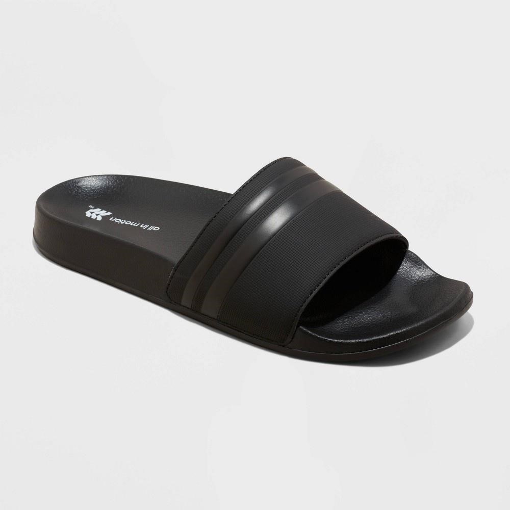 Men's Winston Sport Slide Sandals - All in