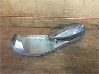 GTS Steel Shoe New Size 9-11 (44) Daytona