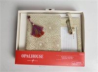 New Opalhouse Luggage Tag Set
