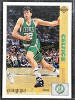 1991 UPPER DECK KEVIN MCHALE