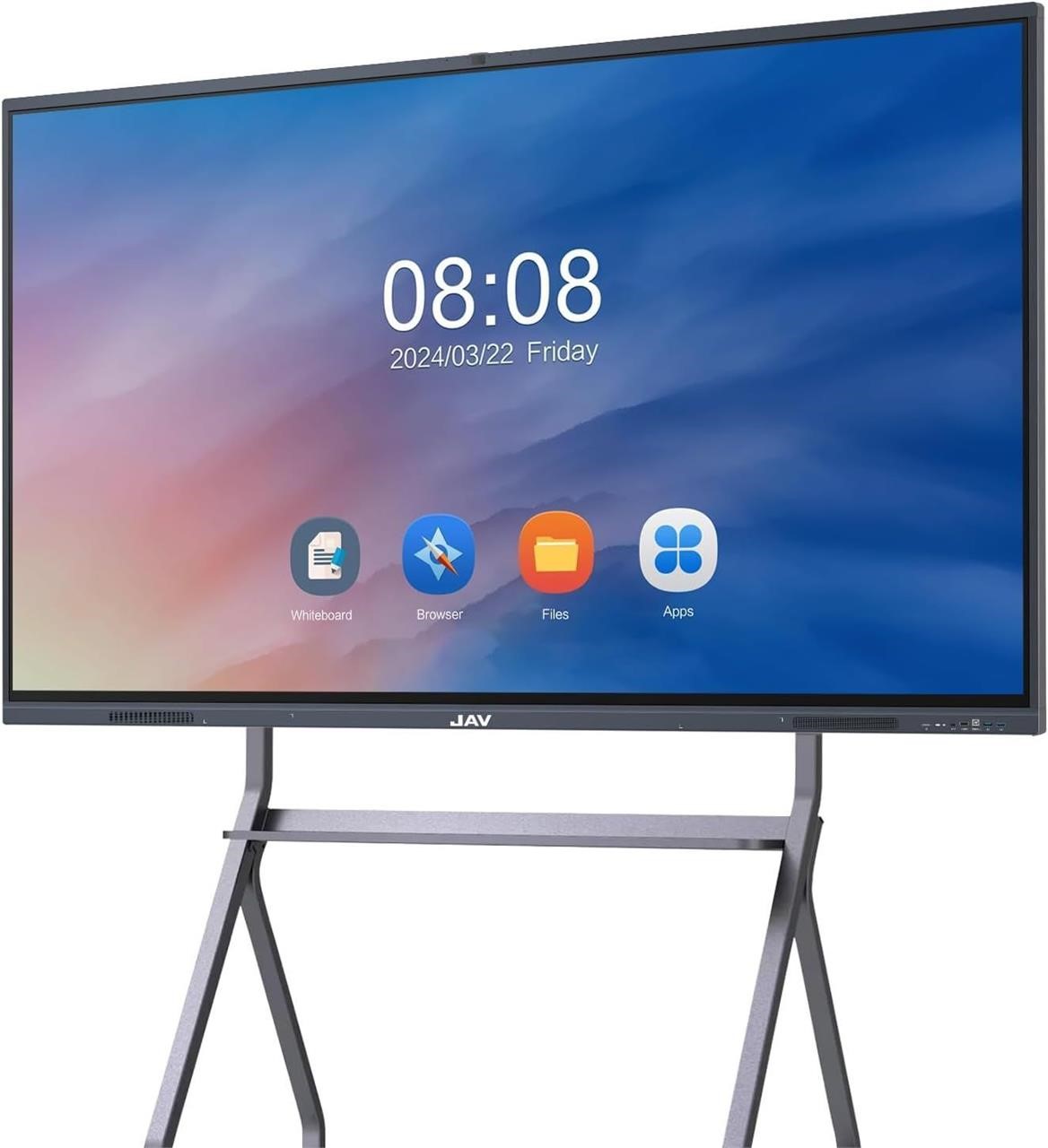 JAV Smart Board 65" Interactive Whiteboard