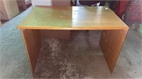 Desk 42x28x26 and Chair