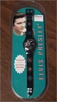New Elvis Presley digital watch