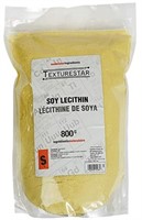 Texturestar Pure Soy Lecithin Powder for Cooking