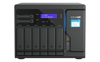 QNAP TS-855X-8G-US 8 Bay High-Performance 8-core 1