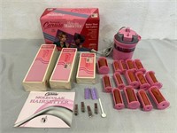 Richard Caruso Molecular Hairsetter Kit