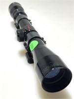 Simmons 3-9x32 Rifle Scope with Mounts