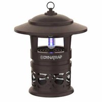 DynaTrap 1/2 Acre LED Insect Trap