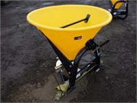 BE 550LB Poly 3 PT. Spreader