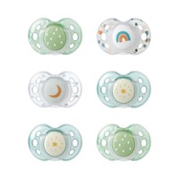 Tommee Tippee Night Time Glow in the Dark