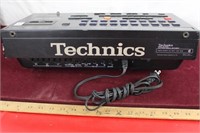 Technics PCM-DP50 Electronic Drum Machine