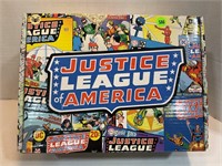 Justice league America box set