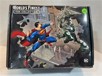 World’s finest collection, Superman 3X