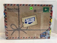 World’s finest collection the justice league
