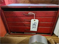 Bench-top Tool Chest