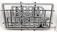 ** Bud Light Lighted Sign - 16" x 20"