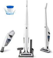 ULN - Kenmore DS1030 2-in-1 Cordless Vacuum