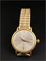 Vintage Boucher 25 jewels men’s watch