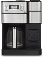 Cuisinart SS-GB1 Coffee Center 12-Cup