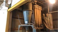 Commercial Dust Collector