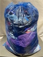 Bag Of Ladies Clothing Medium