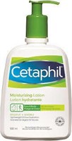 Cetaphil Moisturizing Lotion 500ml