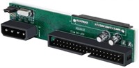 Kingwin SSD/SATA to IDE Bridge Board Adapter,