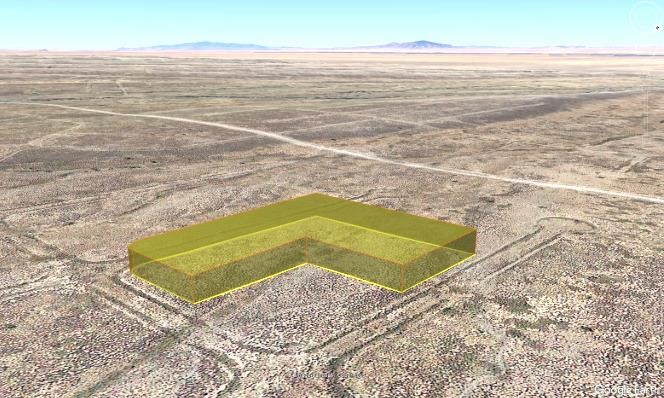 1.50 Acres in Thriving New Mexico!