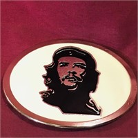 Che Guevera Belt Buckle