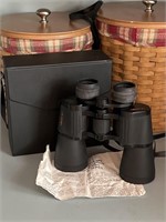 I.R. Vision Day/Night Vision Binoculars