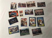 15 Dale Earnhardt Nascar Trading Cards