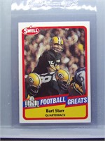 Bart Starr 1989 Swell