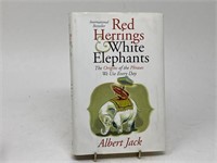 Albert Jack Red Herrings & White Elephants Book
