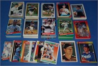 500 baseball cards