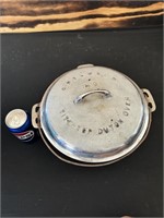 Griswold No 9 Dutch Oven
